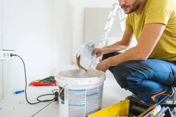 Best Post-Remediation Verification Testing  in Ludington, MI