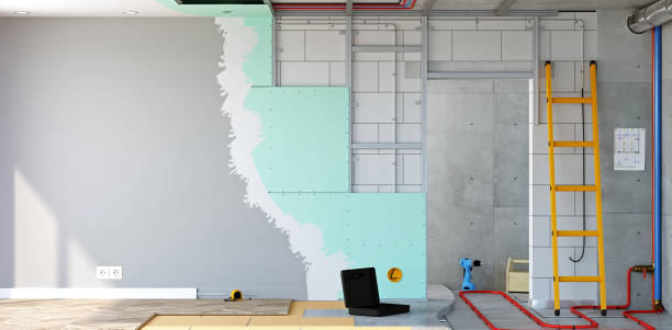 Best Comprehensive Air Testing for Mold Contaminants  in Ludington, MI