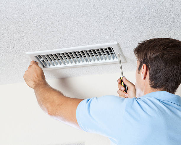 Best Indoor Air Quality Assessment  in Ludington, MI