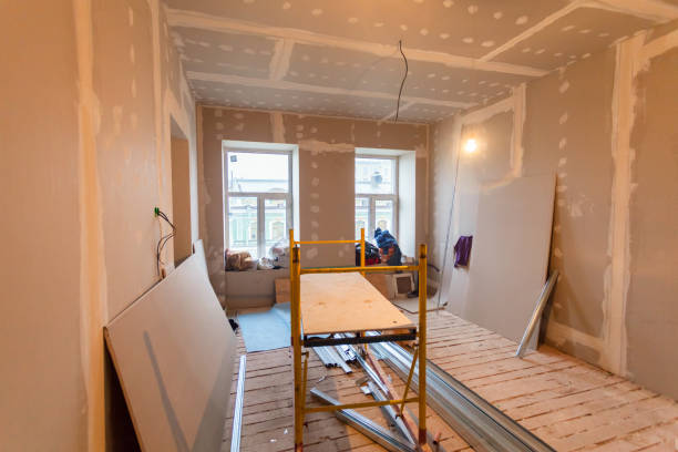 Mold Remediation for Rental Properties in Ludington, MI